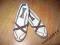 Buty Sixty Degrees roz.31 /wkł.19