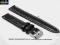 PASEK DO ZEGARKA 16 mm DILOY P206.01.16 CZARNY