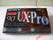 SONY UX-PRO 90 - CHROME POSITION - 1996 - FOLIA