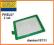 Filtr  2 SZTUKI DO ELECTROLUX AEG PHILIPS FKEL07
