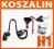 HID ŻARNIK PALNIK XENON H1,H7,H3 AUDI, VW Koszalin