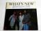 Milcho Leviev - What's New (Lp Japan 1Press)