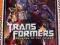 Gra PSP Transformers Revenge of the Fall Essential