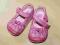 półbuty dziwczęce