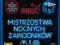 Gra PS3 Mistrzostwa nocnych zawodników