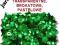 CEKINY OKRĄGŁE 6MM - OKOŁO 90 KOLORÓW / 5 FAKTUR
