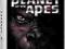 PLANET OF THE APES