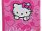 *J* HELLO KITTY Piórnik z wyposażeniem ....NOWOŚĆ