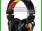 Słuchawki SKULLCANDY Hesh Rasta ŁÓDŹ SKLEP