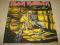 IRON MAIDEN Piece Of Mind idealna