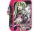 PIÓRNIK Z WYPOSAŻENIEM MONSTER HIGH sklep Warszawa