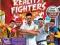 REALITY FIGHTERS VITA PL / WARSZAWA / MAGIC-PLAY