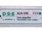 Wzmacniacz SAT SLA-100, 950-2400MHz 20dB, DSE