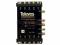 Odgałęźnik 25dB Televes 5 x 5 x 5 ref. 7135