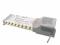Multiswitch 5/8 Triax TMS 5x8 P