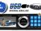 Radio samochodowe 5020 RMVB/DIVX/USB/SD/MP3 3' LCD