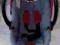 Foteli SAMOCHODOWY Baby Design Nemo TANIO do 13 kg