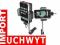 TRANSMITER FM IPHONE APPLE UCHWYT MP3 ŁADOWARKA