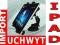 UCHWYT SAMOCHODOWY IPAD TABLET GSM DVD NAVI