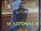 W SZPONACH C.I.A.