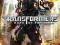 Transformer Dark of The Moon  Nowa ENG