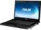 Asus B53S 15'' LED HD i7-2640 ATi HD6470 1GB W7