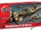A02029 Messerschmitt BF109G-6 AIRFIX