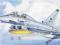 I0099 EF-2000B EUROFIGHTER ITALERI