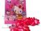 HELLO KITTY SEGREGATOR Z KWIATEM 2 UCHWYTY PINK