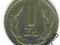 1 zł 1966 rok PRL
