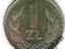 1 zł 1988 rok PRL