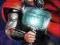 THOR - THE MIGHTY AVENGER - plakat 61x91.5cm
