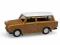 HERPA Trabant 601 S Universal (brown) 1/87