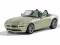 HERPA BMW Z8 (metallic) 1/87