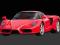 REVELL Ferrari "Enzo" 1/24