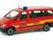 HERPA MercedesBenz Vito Bus 1/87