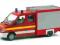 HERPA MercedesBenz Sprinter 06 Ziegler 1/87