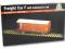 ITALERI Freight Car F with Barakemans 1/87