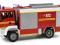 HERPA MAN TGS M TLF 2460 Munich Fire 1/87