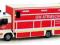 HERPA MercedesBenz Atego 04 Box 1/87