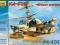 ZVEZDA Kamov Ka50 SH Night Hunter 1/72