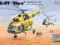 HOBBY BOSS Mil Mi8T HipC 1/72