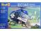 REVELL Eurocopter EC145 Police 1/72