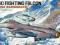 ACADEMY F16C Fighting Falcon 1/48
