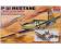 ACADEMY P51 Mustang North Africa 1/72