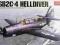ACADEMY SB2D4 Helldiver 1/72