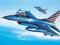 ACADEMY YF16A Falcon U.S.A.F. 1/72