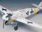 ACADEMY Messerschmitt BF109G14 1/72