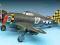 ACADEMY P47 D Thunderbolt RazorBack 1/72