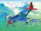 MASTERCRAFT P51BC O.Italy 1/72